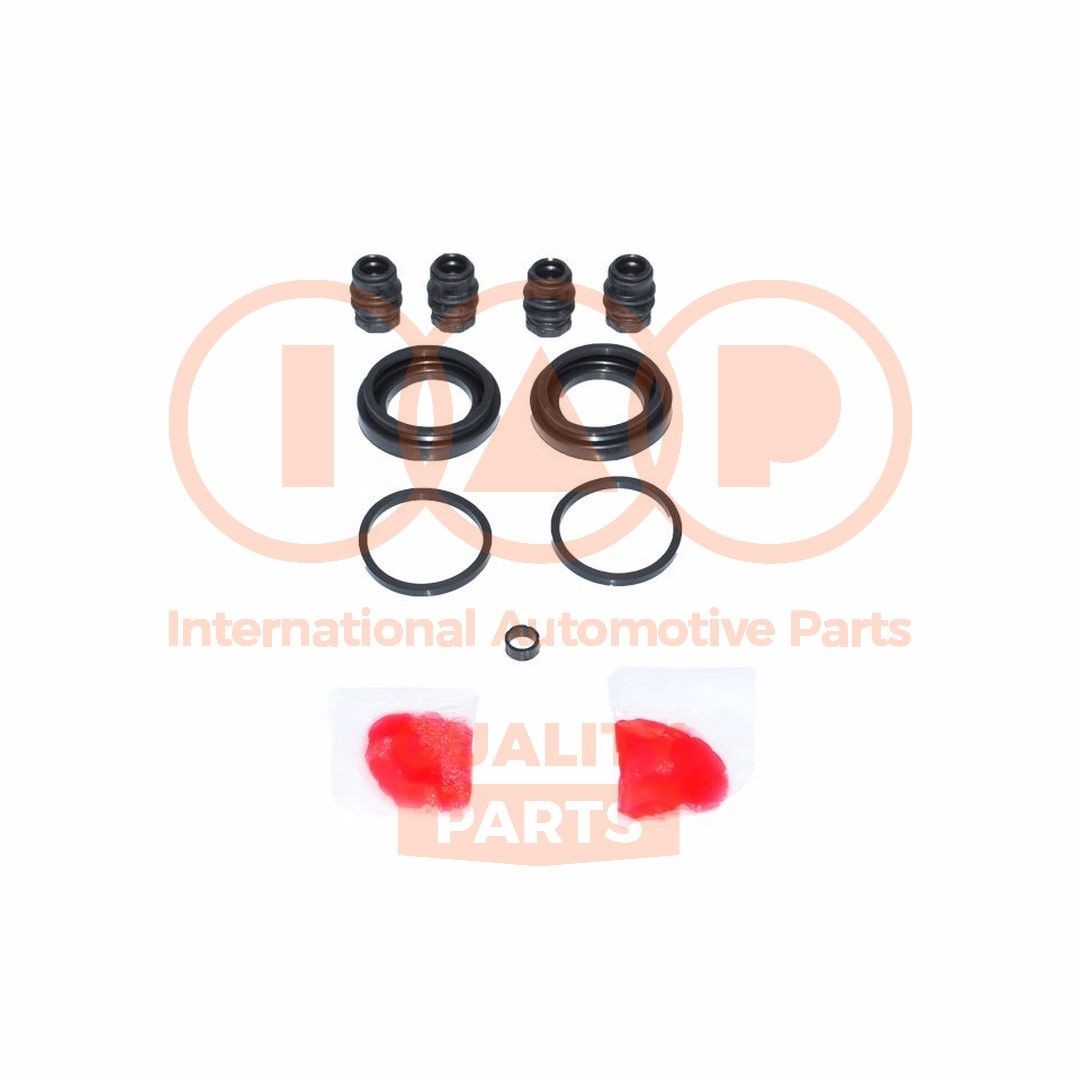 IAP QUALITY PARTS Reparatieset, remklauw 706-07086 Revisieset remklauw IAP QUALITY PARTS ix35 706-07086 goedkoop
