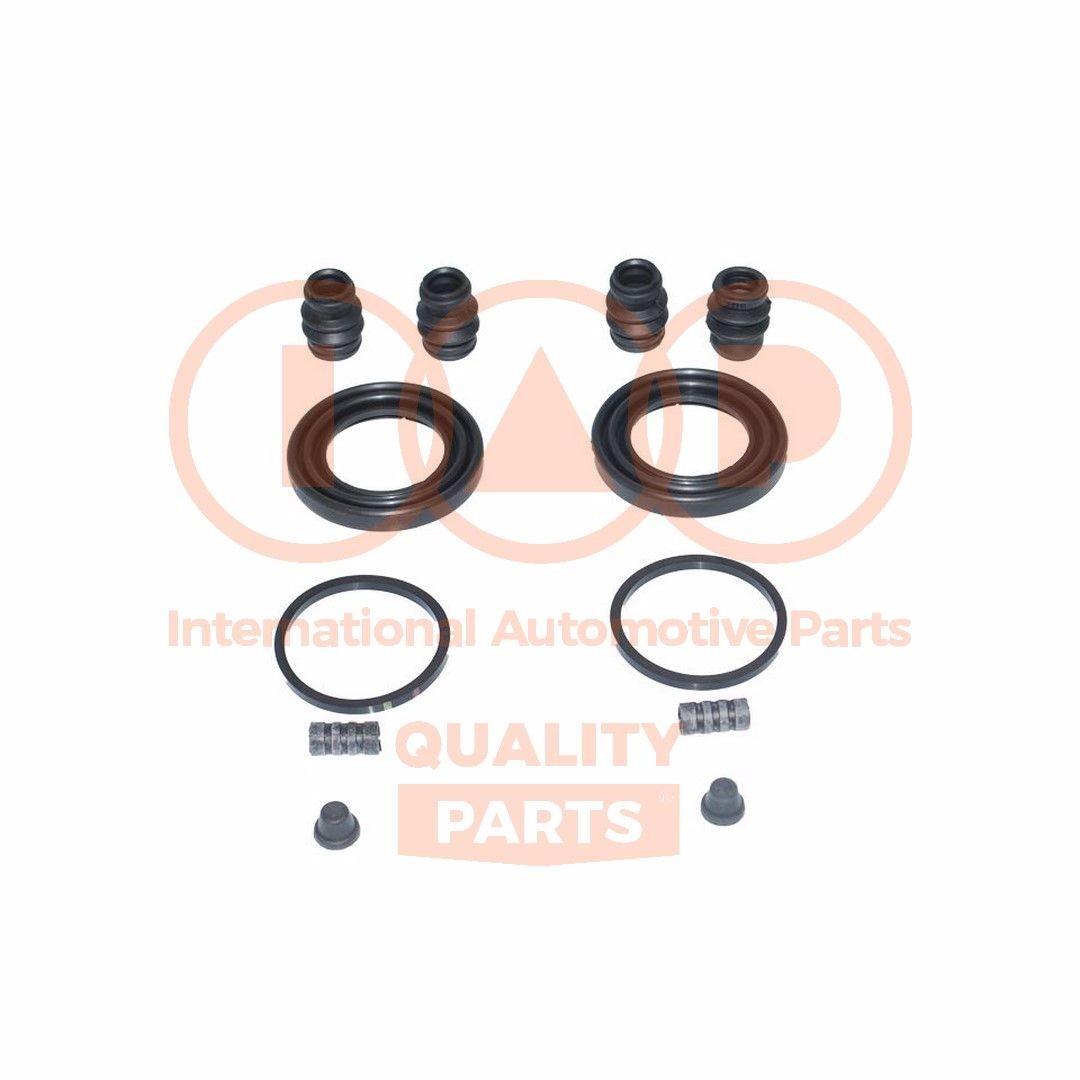 IAP QUALITY PARTS Renoveringssats, bromsok 706-07088 706-07088 IAP QUALITY PARTS bromsok rep. sats HYUNDAI ix35