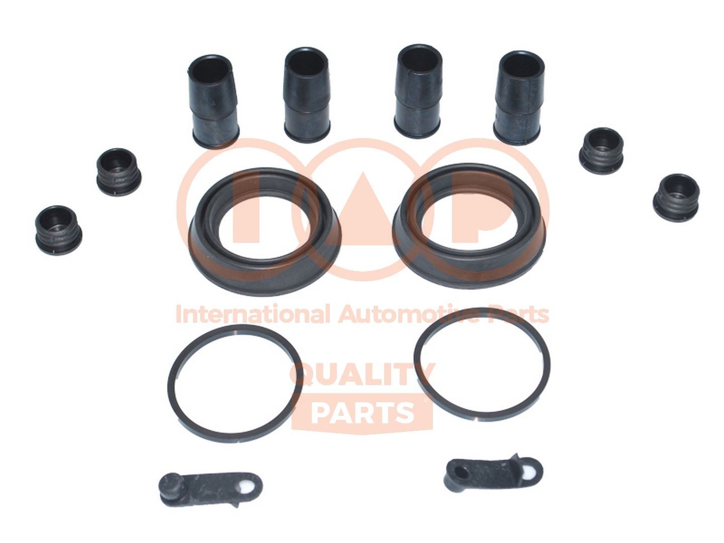 IAP QUALITY PARTS Renoveringssats, bromsok 706-10044 706-10044 IAP QUALITY PARTS reparationssats bromsok RENAULT MASTER