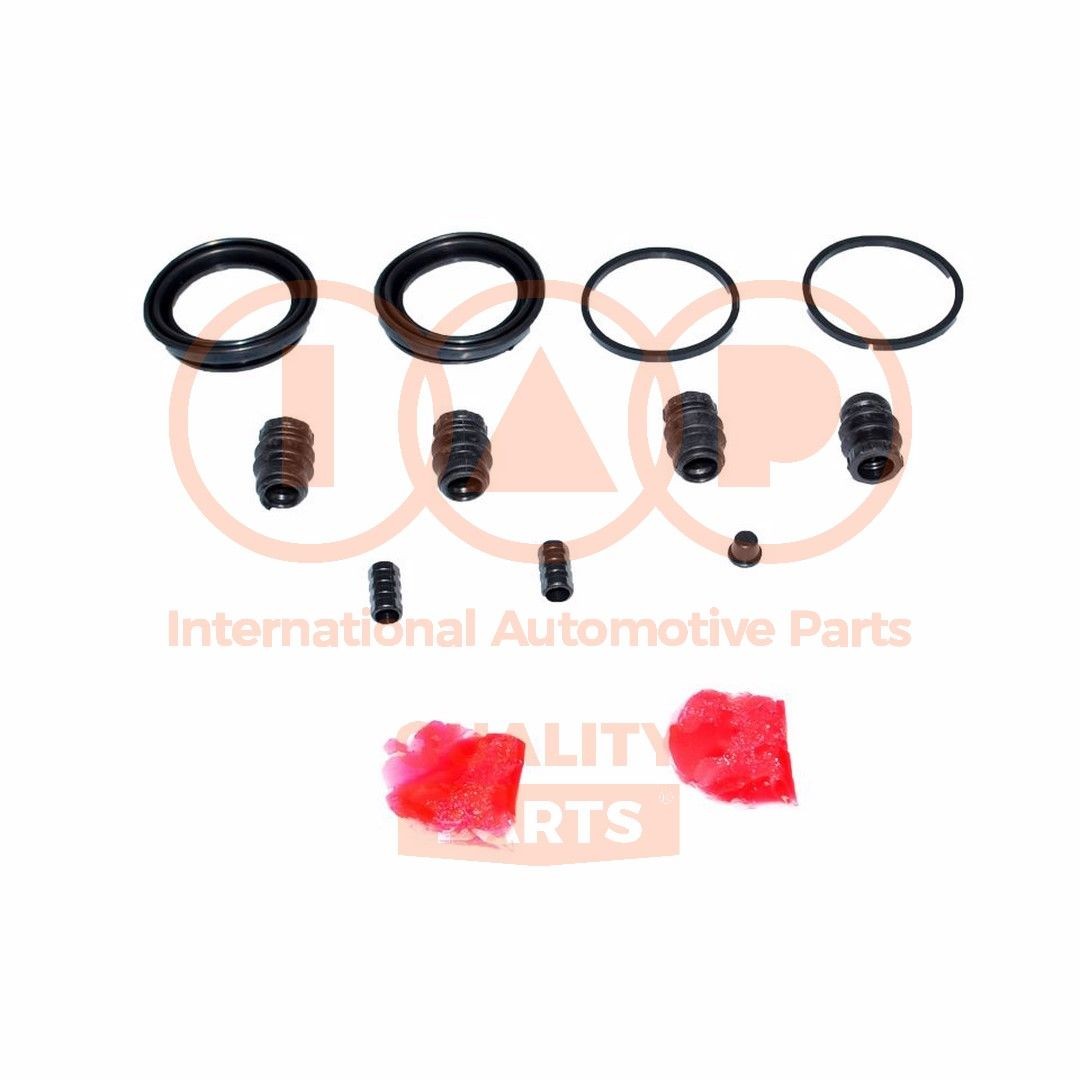 IAP QUALITY PARTS Renoveringssats, bromsok 706-13092 706-13092 IAP QUALITY PARTS bromsok rep. sats Nissan NAVARA