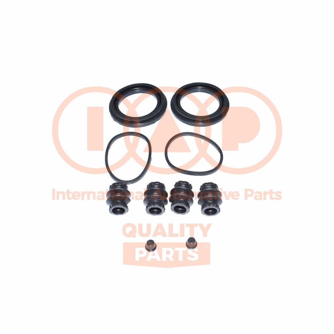 IAP QUALITY PARTS Reparatieset, remklauw 706-13093 Remklauw revisieset IAP QUALITY PARTS CITROËN 706-13093