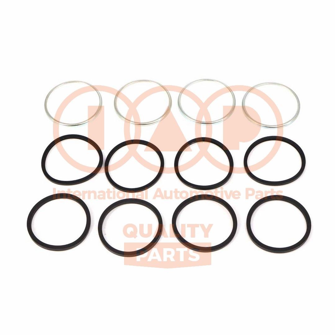 IAP QUALITY PARTS Kit de réparation d'étrier de frein 706-14030 Kit de réparation de piston étrier de frein LAND ROVER IAP QUALITY PARTS 706-14030