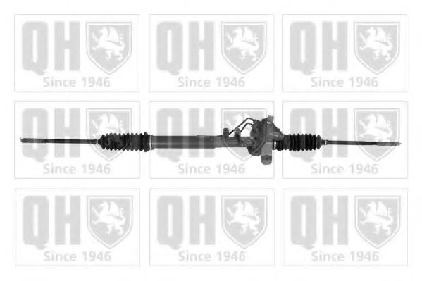 QUINTON HAZELL Prevodka riadenia QSRP584 QUINTON HAZELL Hrebeňové riadenie Volkswagen QSRP584