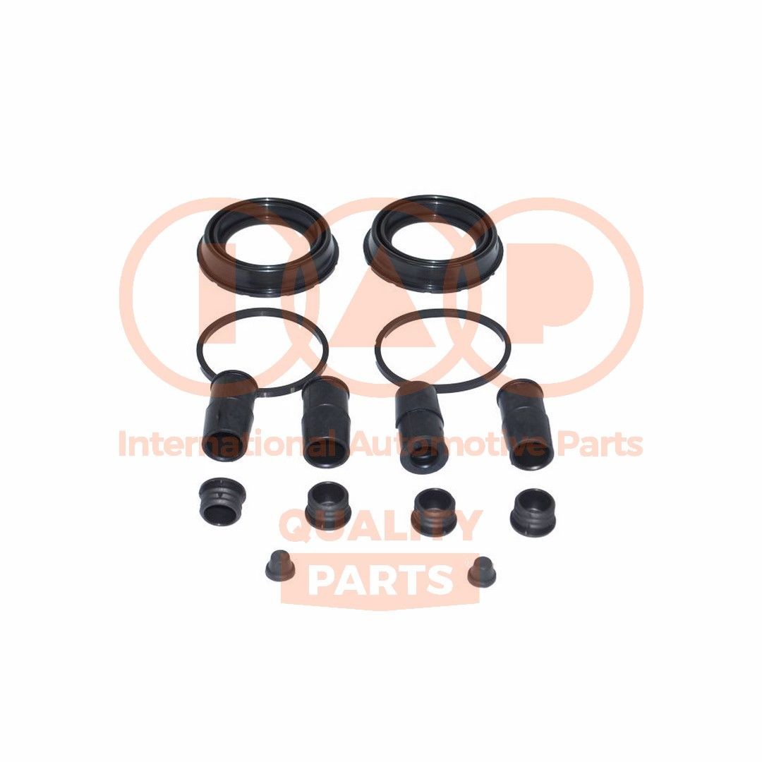 IAP QUALITY PARTS Σετ επισκευής, δαγκάνα φρένων 706-17003 706-17003 Σετ επισκευής δαγκάνα φρένων RENAULT LAGUNA IAP QUALITY PARTS
