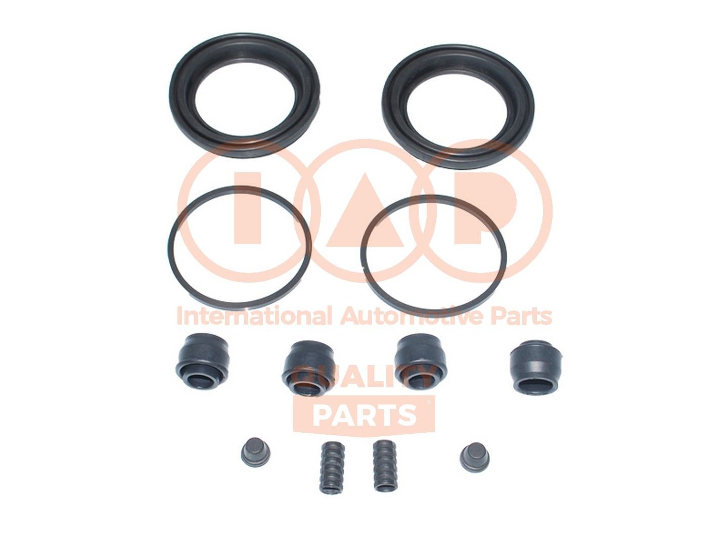 IAP QUALITY PARTS Remondikomplekt, Pidurisadul 706-17057 Pidurisadula remondikomplekt IAP QUALITY PARTS Toyota RAV 4 706-17057