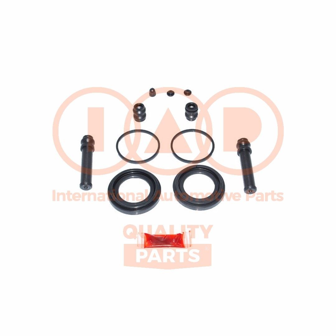 IAP QUALITY PARTS Remondikomplekt, Pidurisadul 706-17062 Pidurisadula remondikomplekt IAP QUALITY PARTS Toyota RAV 4 706-17062