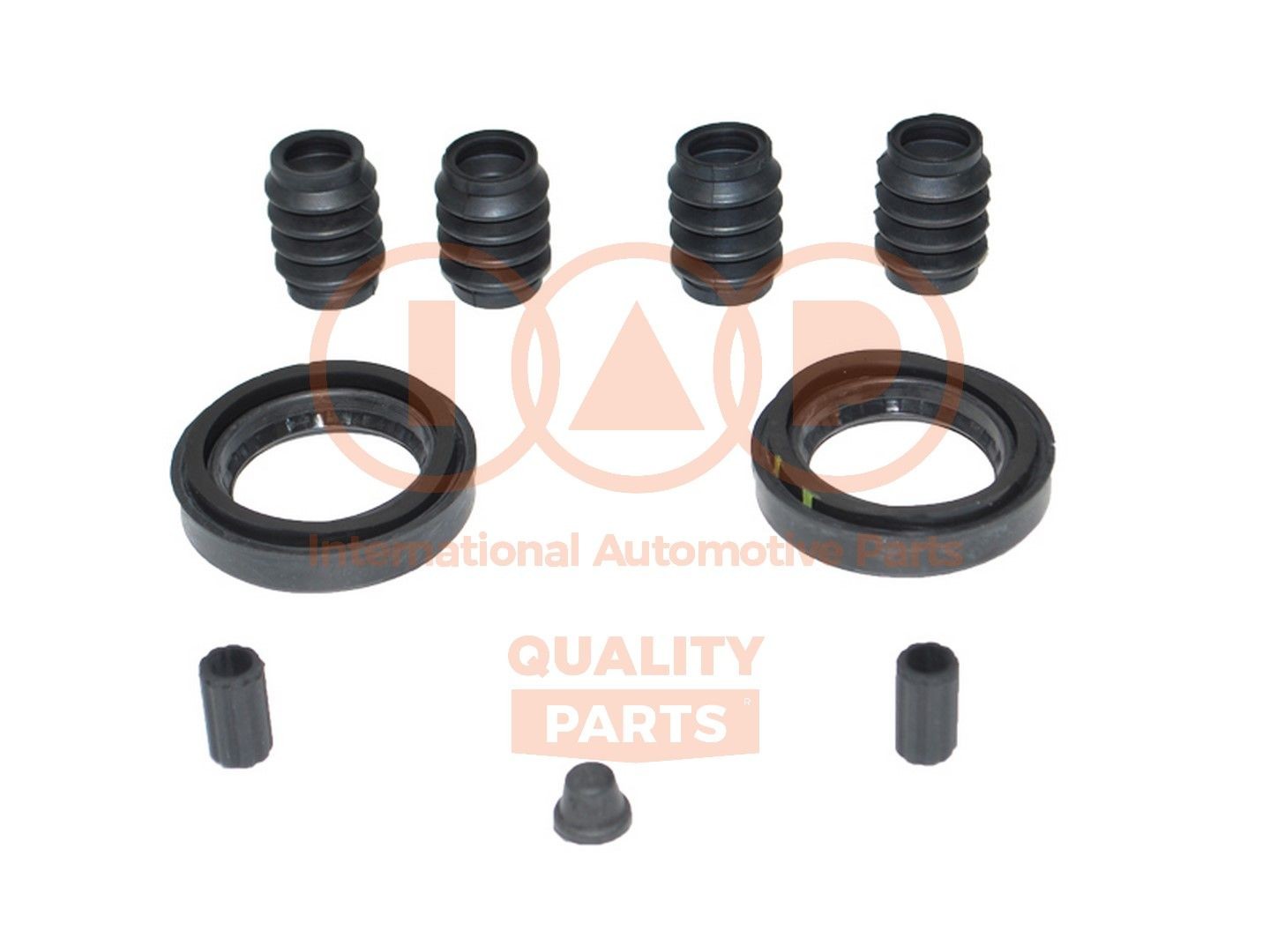 IAP QUALITY PARTS Remondikomplekt, Pidurisadul 706-17085 Pidurisadula remondikomplekt IAP QUALITY PARTS RAV 4 706-17085 odav