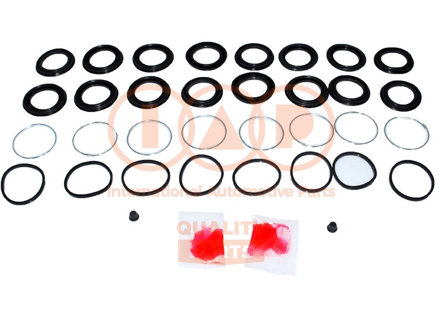IAP QUALITY PARTS Remondikomplekt, Pidurisadul 706-17152 Pidurisadula remondikomplekt IAP QUALITY PARTS RAV 4 706-17152 odav