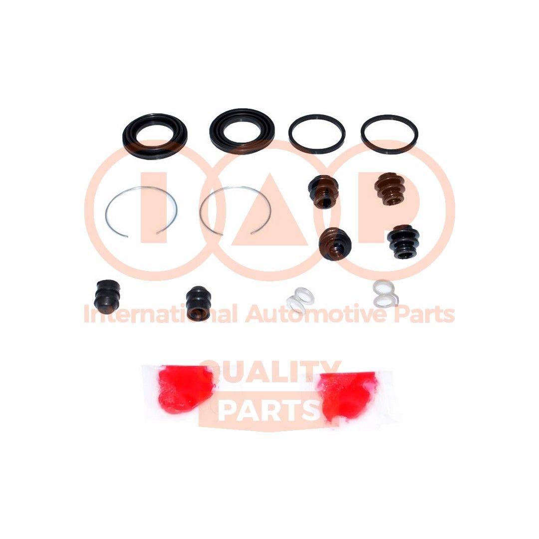 IAP QUALITY PARTS Remondikomplekt, Pidurisadul 706-17157 Pidurisadula remondikomplekt IAP QUALITY PARTS RAV 4 706-17157 odav