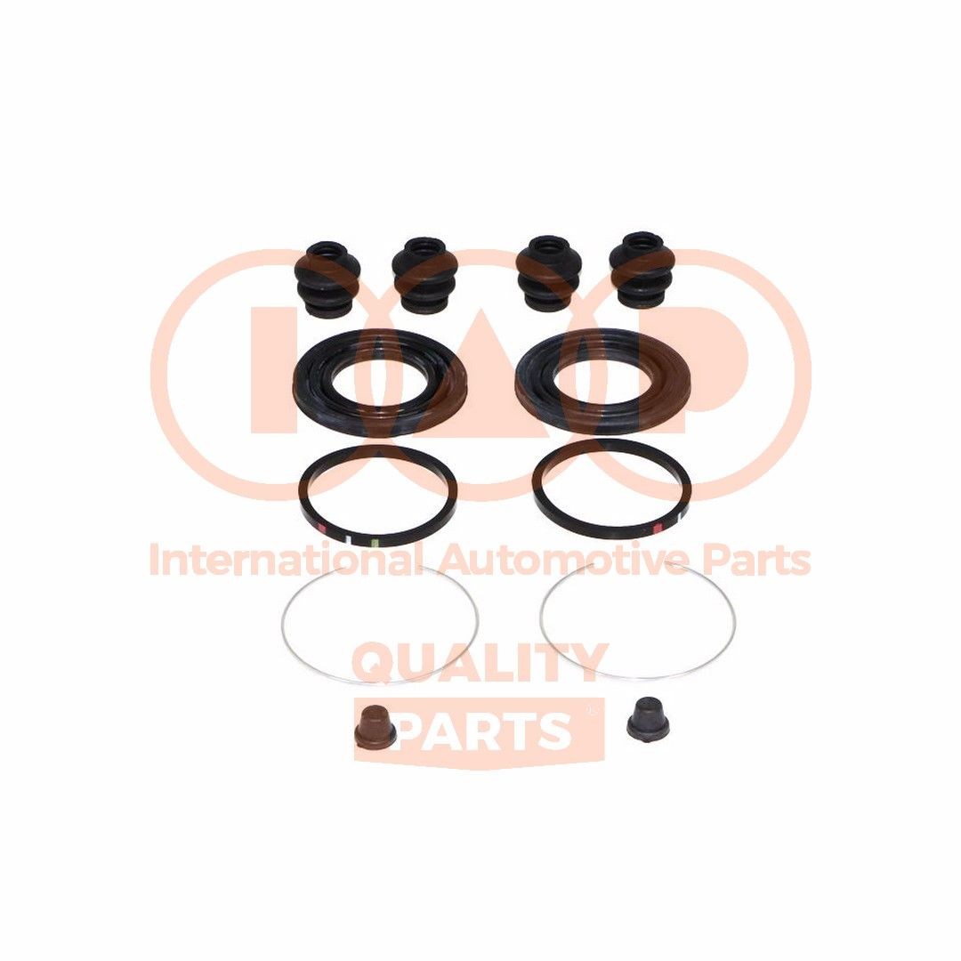 IAP QUALITY PARTS Remondikomplekt, Pidurisadul 706-17183 706-17183 Pidurisadula remondikomplekt TOYOTA RAV 4 IAP QUALITY PARTS