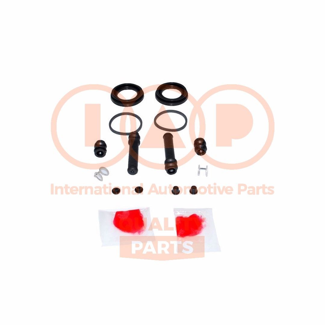 IAP QUALITY PARTS Remondikomplekt, Pidurisadul 706-17211 706-17211 Pidurisadula remondikomplekt TOYOTA RAV 4 IAP QUALITY PARTS