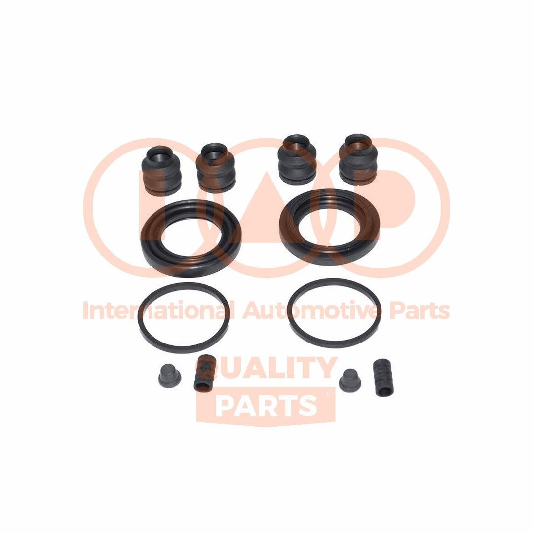 IAP QUALITY PARTS Jarrusatulan korjaussarja 706-21084 706-21084 IAP QUALITY PARTS Jarrujen korjaussarja FIAT STILO