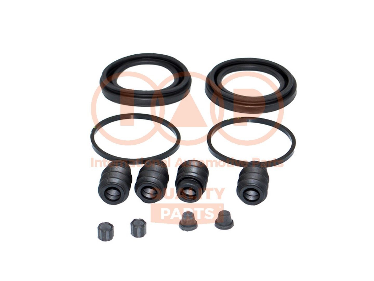 IAP QUALITY PARTS Reparatieset, remklauw 706-21100 706-21100 Remklauw reparatieset HYUNDAI ix35 IAP QUALITY PARTS