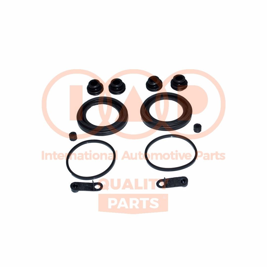 IAP QUALITY PARTS Kit de réparation d'étrier de frein 706-21110 IAP QUALITY PARTS Kit de réparation étrier de frein LAND ROVER 706-21110