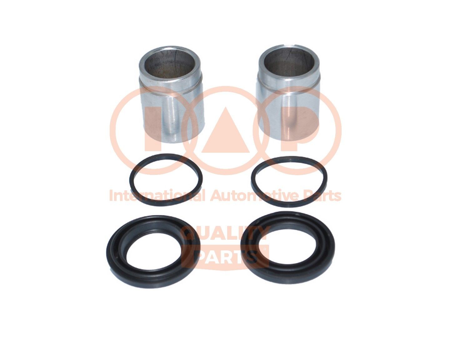 IAP QUALITY PARTS Reparasjonssett, bremsecaliper 706-24010 Bremsecaliper reparasjonssett IAP QUALITY PARTS Subaru FORESTER 706-24010