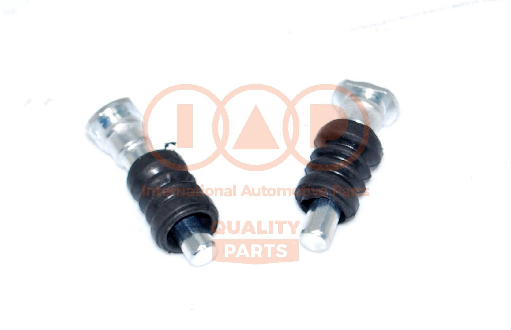 IAP QUALITY PARTS Σετ επισκευής, δαγκάνα φρένων 706-25010 Σετ επισκευής δαγκάνας IAP QUALITY PARTS Suzuki IGNIS 706-25010