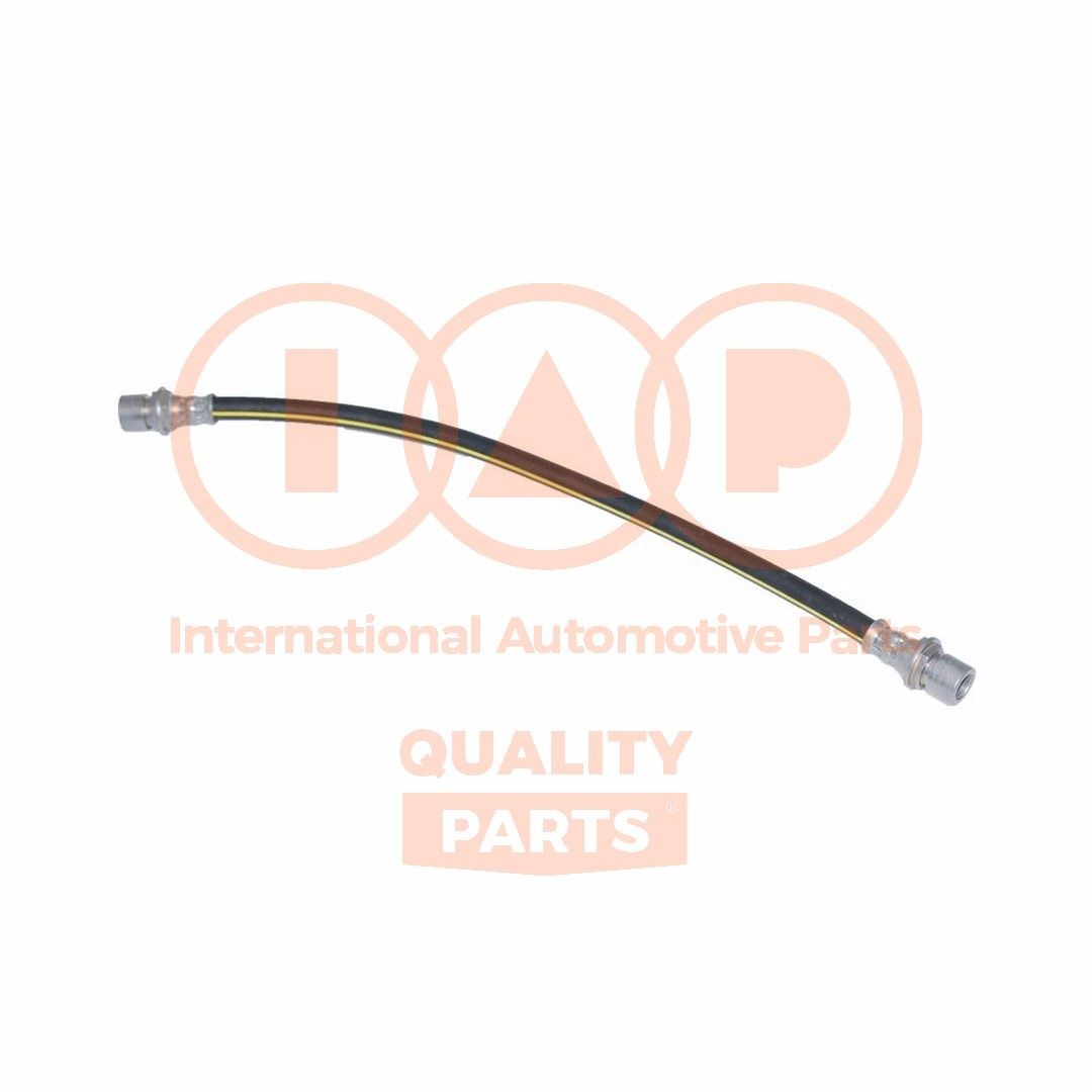 IAP QUALITY PARTS Tubo flexível de travão 708-03041 708-03041 Flexível de freio IAP QUALITY PARTS MAZDA 323