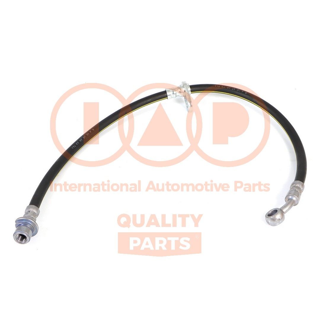 IAP QUALITY PARTS Flexible de frein 708-06064 Honda CIVIC Flexible de frein IAP QUALITY PARTS 708-06064