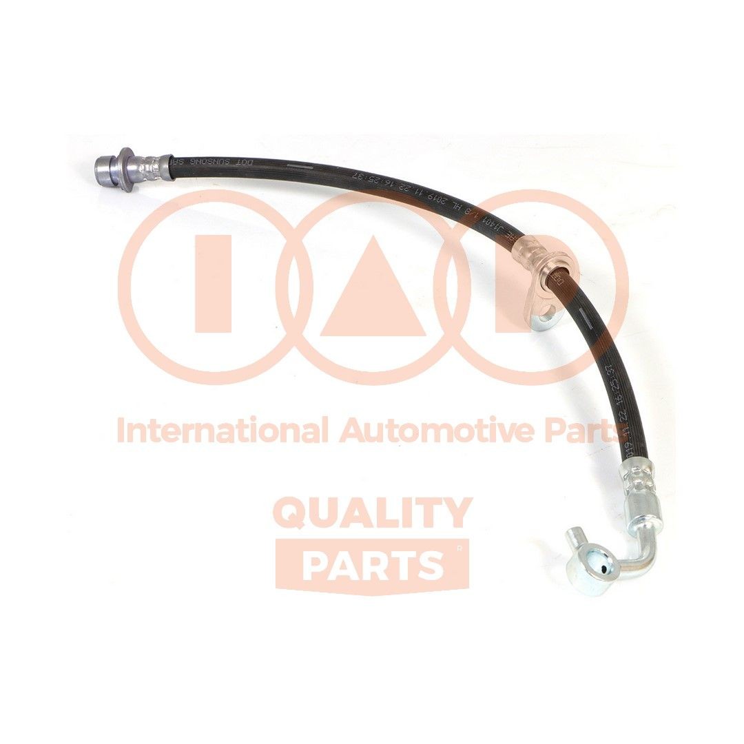 IAP QUALITY PARTS Flexible de frein 708-06066 Durite de frein IAP QUALITY PARTS CIVIC 708-06066 pas cher
