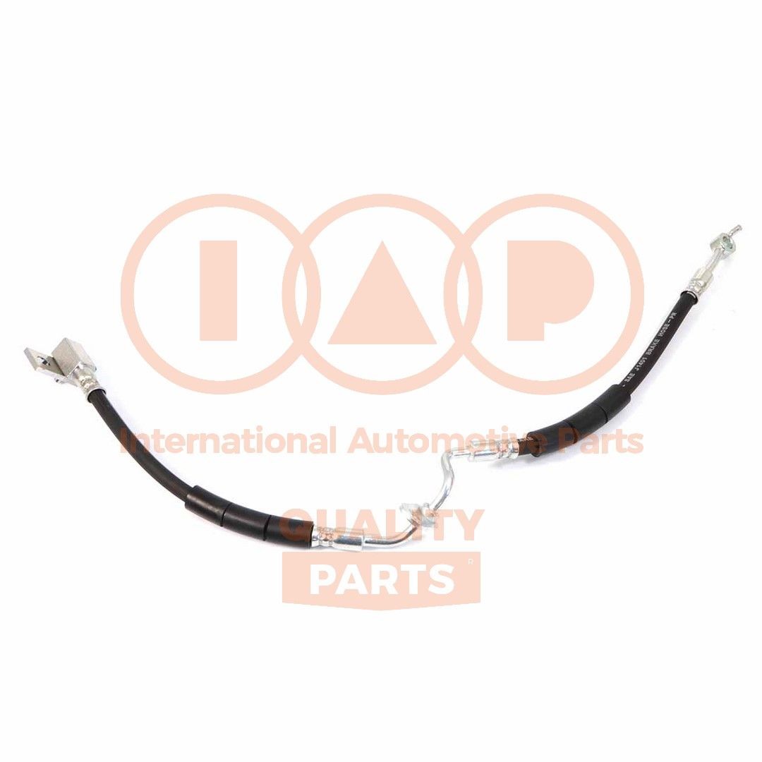 IAP QUALITY PARTS Bremseslange 708-11053 Bremseslanger MAZDA IAP QUALITY PARTS 708-11053