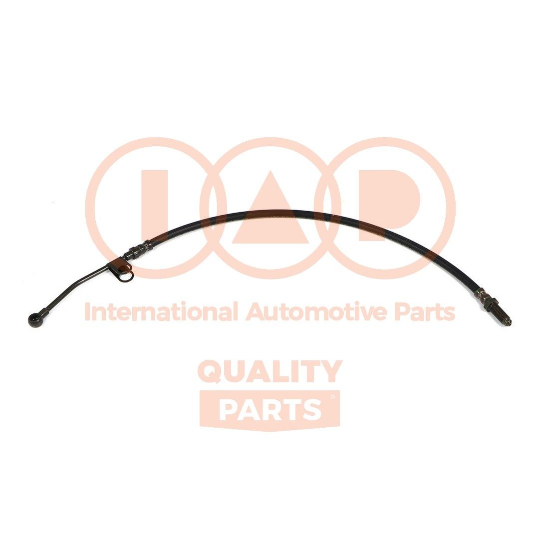 IAP QUALITY PARTS Bremseslange 708-13070 IAP QUALITY PARTS Bremseslange MAZDA 708-13070