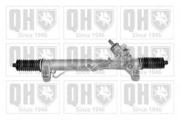 QUINTON HAZELL Prevodka riadenia QSRP675 Hrebeňové riadenie QUINTON HAZELL Volkswagen QSRP675