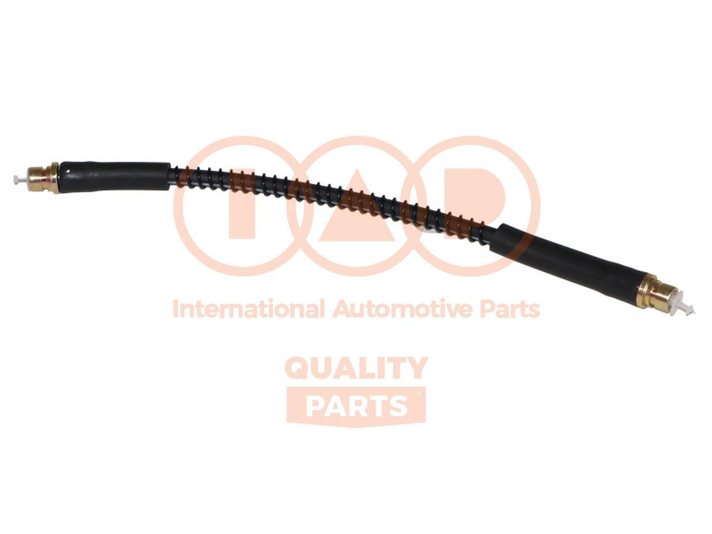 IAP QUALITY PARTS Tubo freno 708-14080 708-14080 costo Tubi freno IAP QUALITY PARTS LAND ROVER FREELANDER