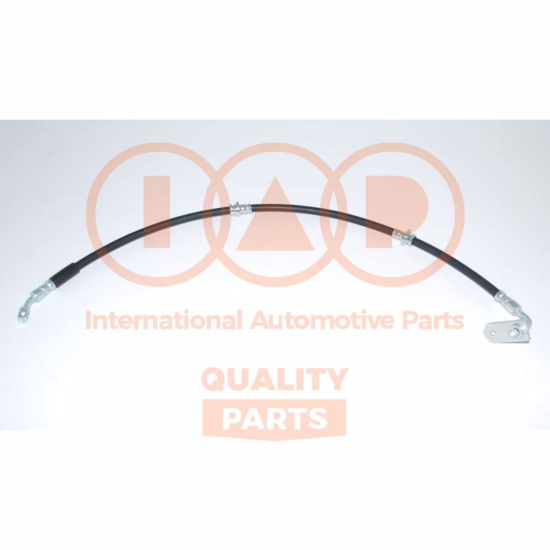 IAP QUALITY PARTS Bremseslange 708-16057 Bremseslange IAP QUALITY PARTS Suzuki JIMNY 708-16057
