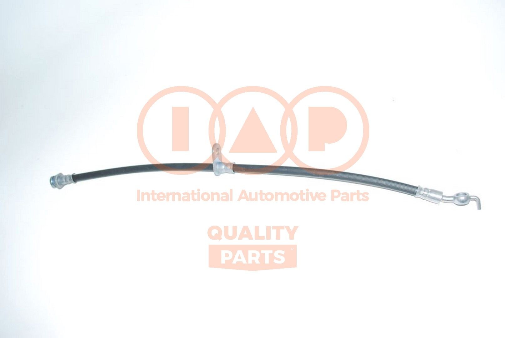 IAP QUALITY PARTS Bremseslange 708-16064 Bremseslanger IAP QUALITY PARTS Suzuki JIMNY 708-16064