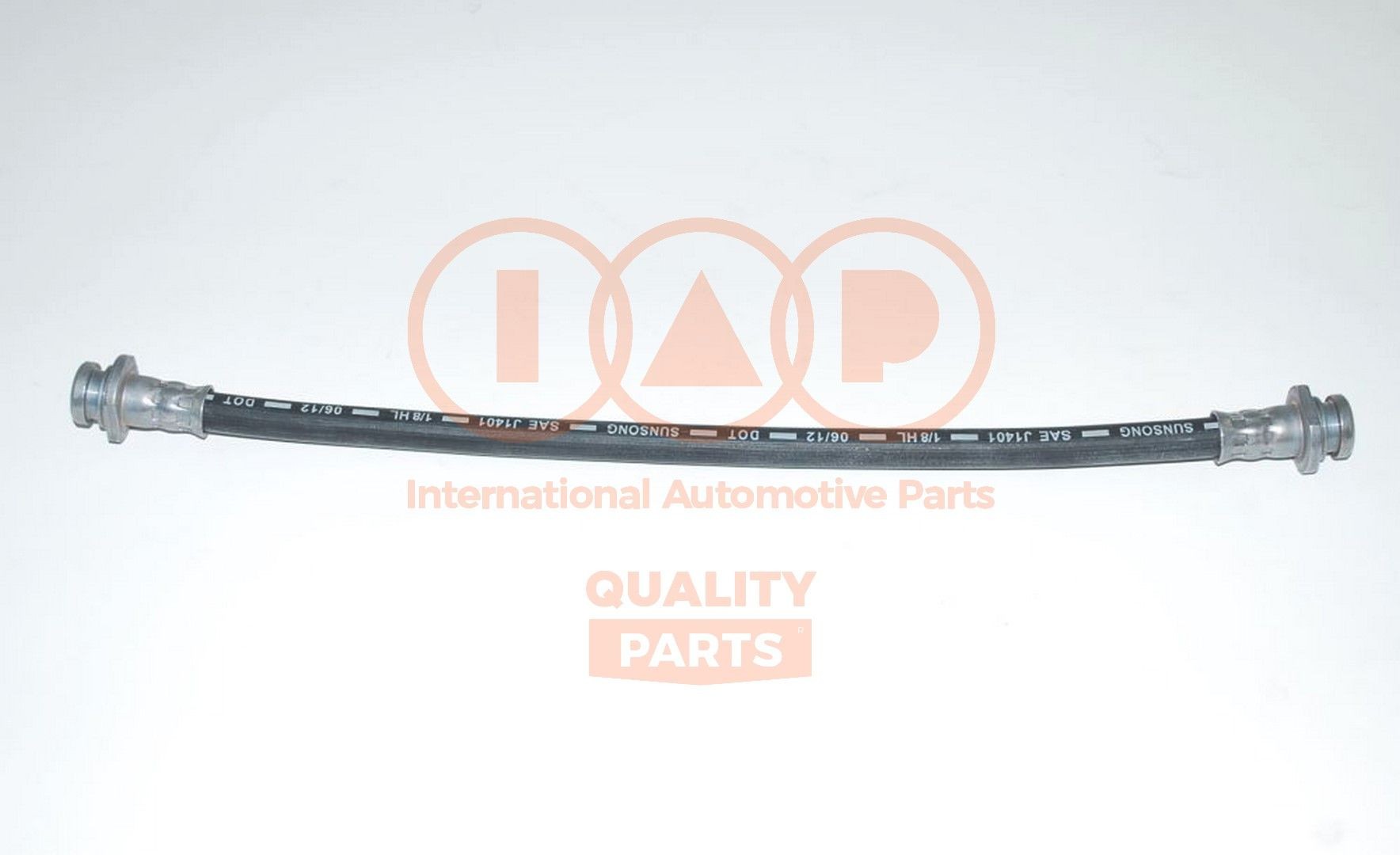 IAP QUALITY PARTS Remslang 708-16066 Remslangen IAP QUALITY PARTS JIMNY 708-16066 goedkoop