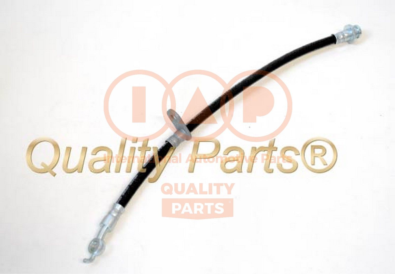 IAP QUALITY PARTS Bremseslange 708-16100 Bremseslanger IAP QUALITY PARTS JIMNY 708-16100 billig