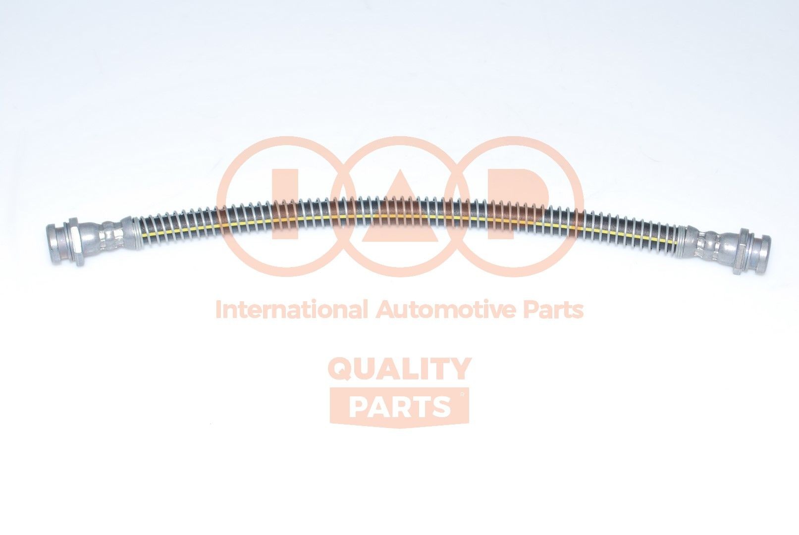 IAP QUALITY PARTS Jarruletku 708-21054 Jarruletku IAP QUALITY PARTS Takana, Keskellä, 296 mm