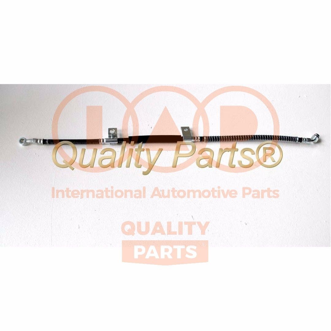 IAP QUALITY PARTS Pidurivoolik 708-21086 Pidurivoolik IAP QUALITY PARTS Kia SORENTO 708-21086