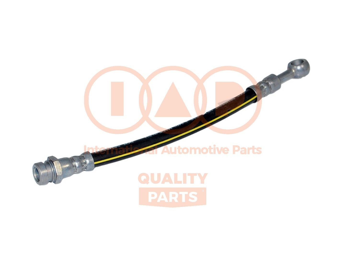 IAP QUALITY PARTS Brzdová hadica 708-21089 708-21089 Brzdové hadice KIA SORENTO IAP QUALITY PARTS