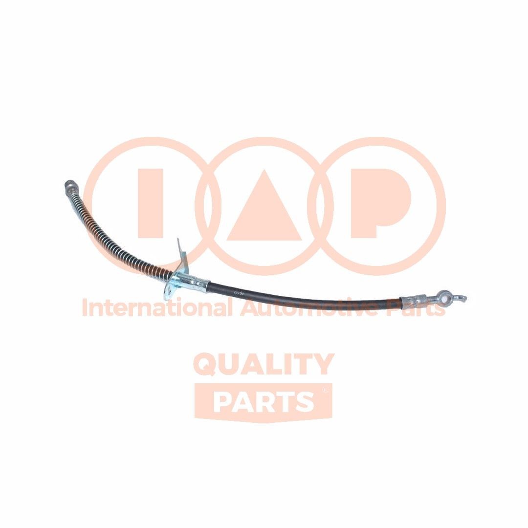 IAP QUALITY PARTS Brzdová hadica 708-21100 Brzdové hadičky IAP QUALITY PARTS SORENTO 708-21100 lacné
