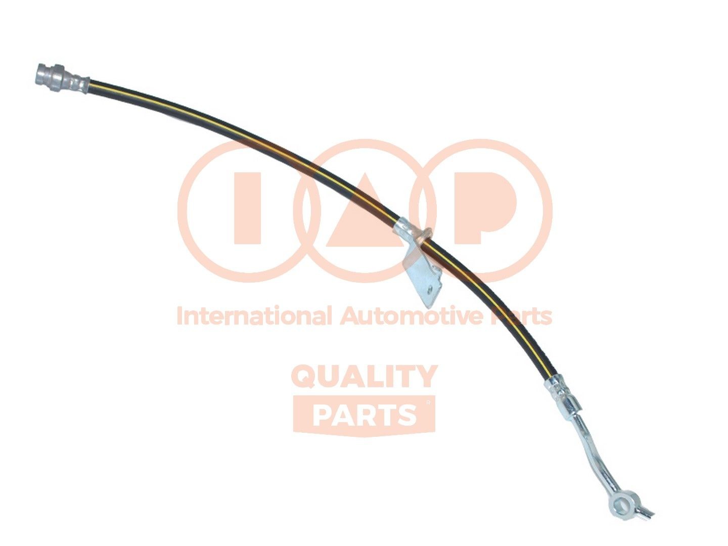IAP QUALITY PARTS Brzdová hadica 708-21110 708-21110 Brzdové hadice KIA SORENTO IAP QUALITY PARTS