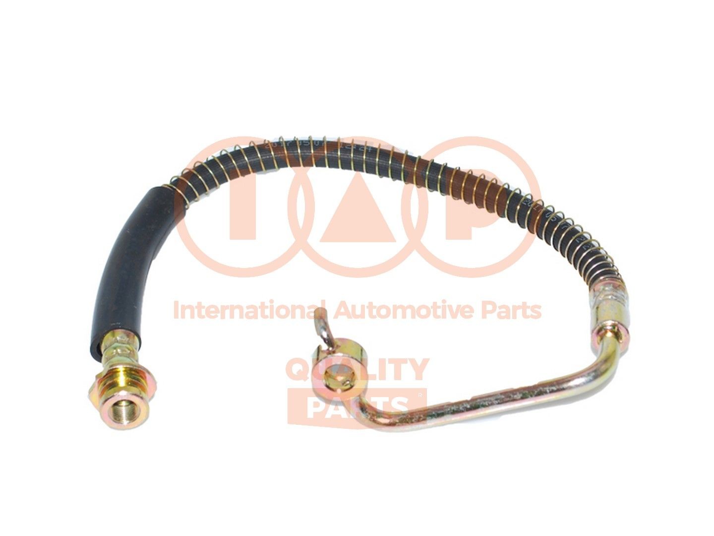 IAP QUALITY PARTS Brzdová hadica 708-24024 IAP QUALITY PARTS 708-24024 Brzdové hadičky Hover H5 cena