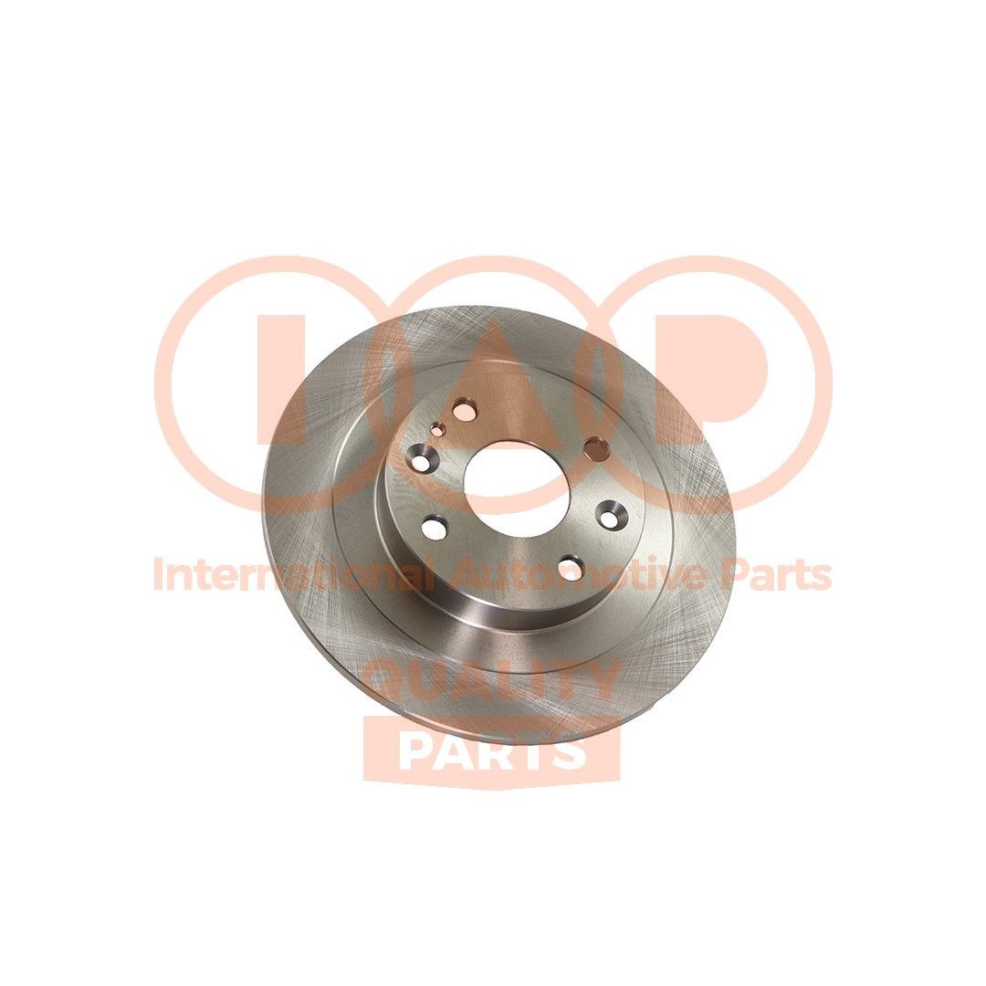 IAP QUALITY PARTS Remschijf 709-11034 IAP QUALITY PARTS 709-11034 Remschijf Mazda MX-3 EC goedkoop