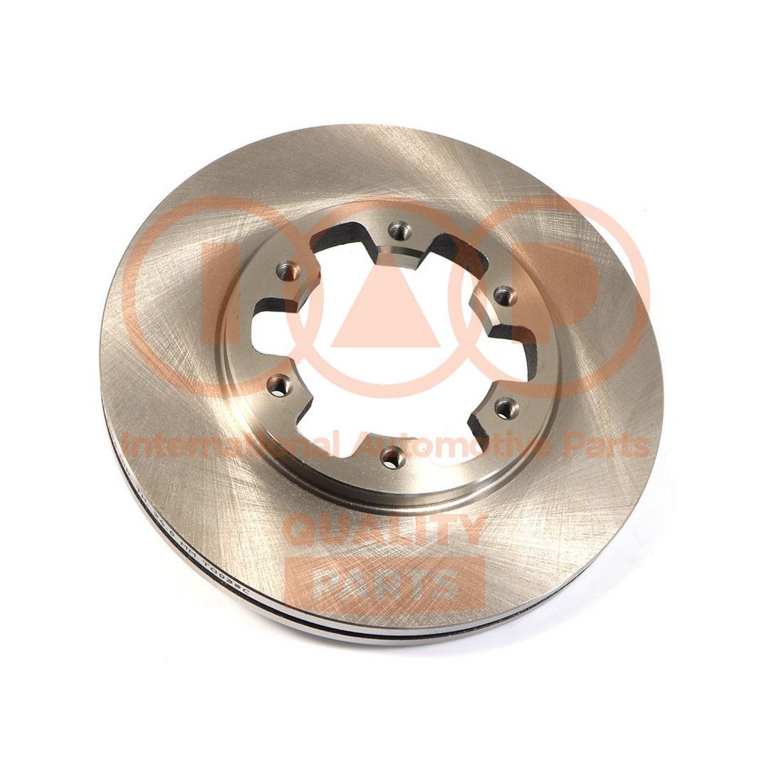 IAP QUALITY PARTS Piduriketas 709-13042 Piduriketas FORD IAP QUALITY PARTS 709-13042