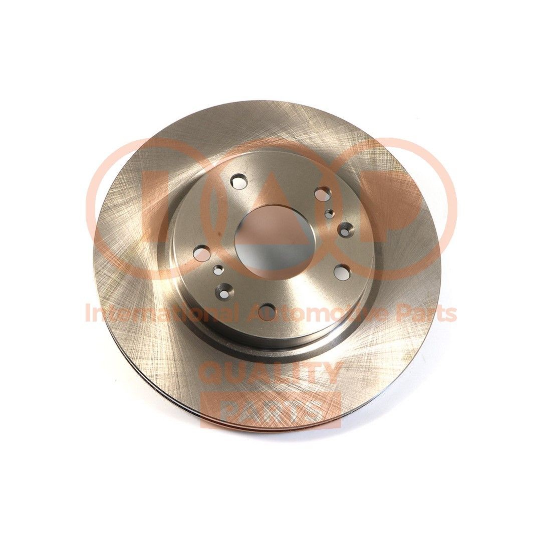 IAP QUALITY PARTS Bromsskiva 709-16102 SUZUKI bromsskivor IAP QUALITY PARTS 709-16102