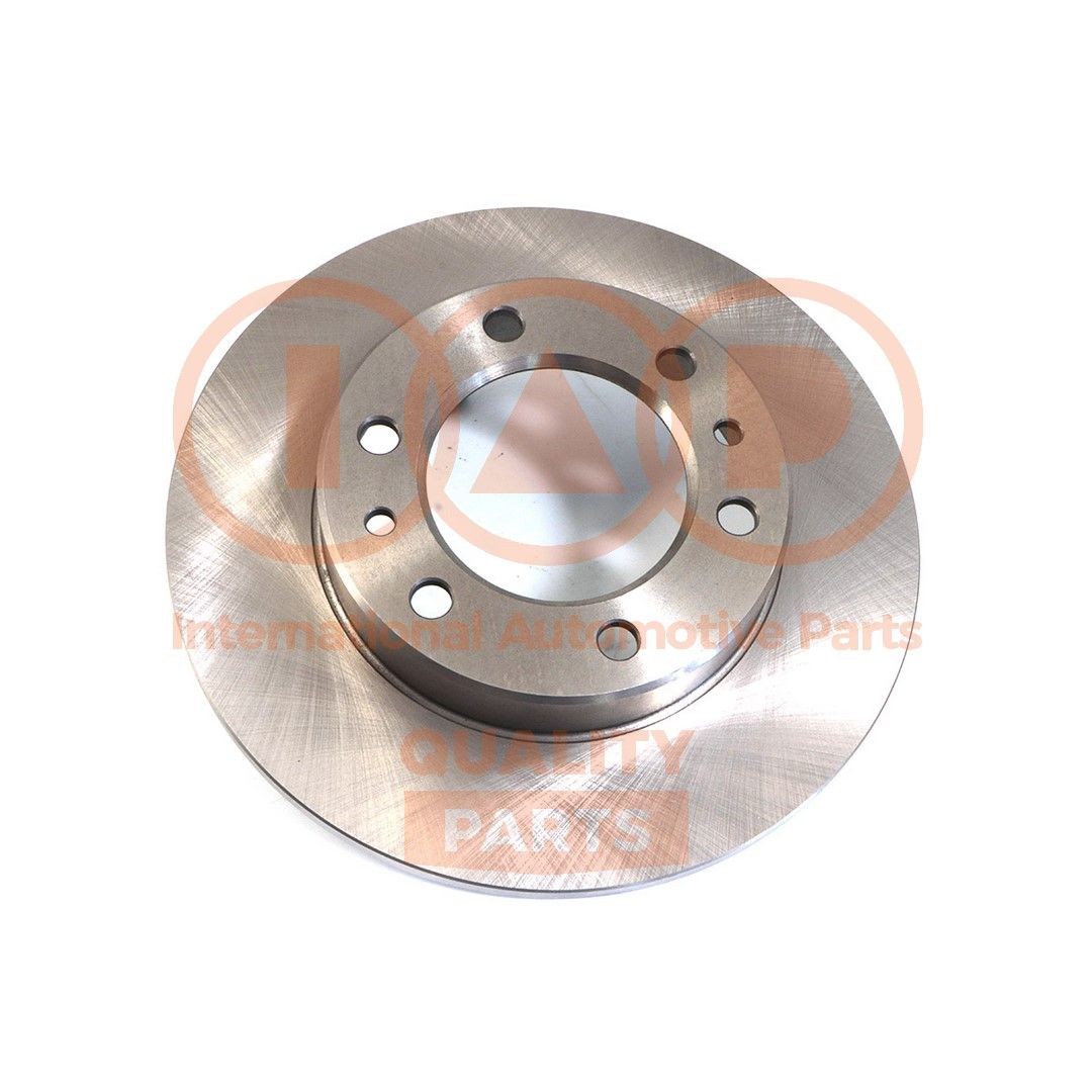 IAP QUALITY PARTS Bremsscheibe 709-17050 709-17050 Bremsscheiben TOYOTA URBAN CRUISER IAP QUALITY PARTS kaufen