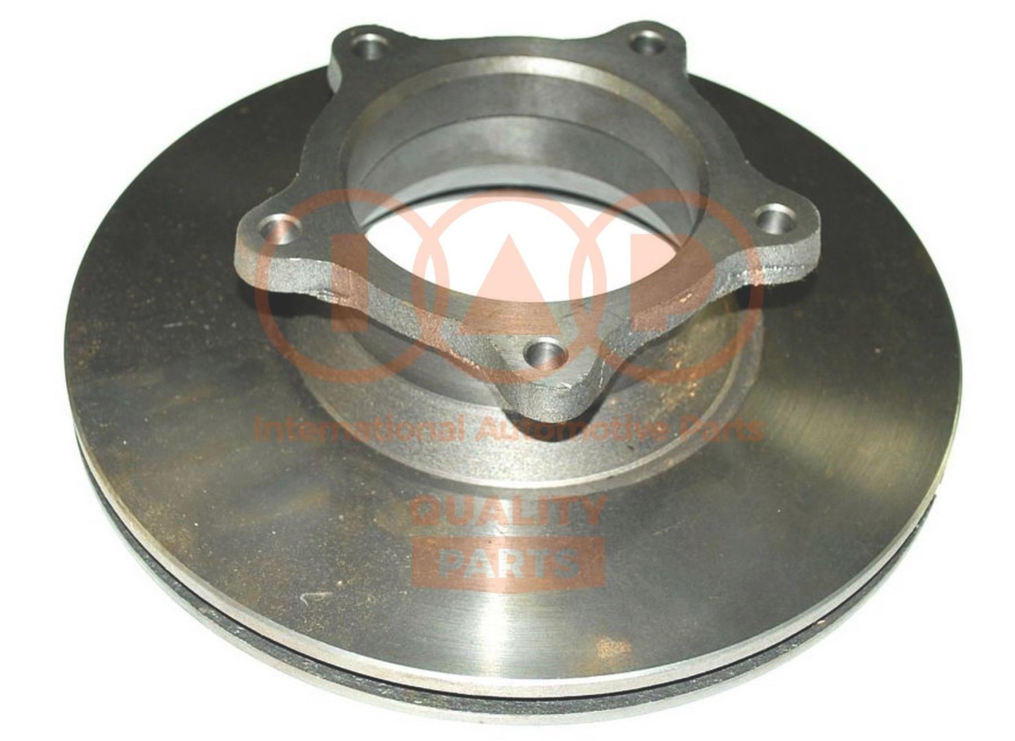 IAP QUALITY PARTS Disco freno 709-22034 IAP QUALITY PARTS 709-22034 costo Dischi freno TATA (TELCO) online