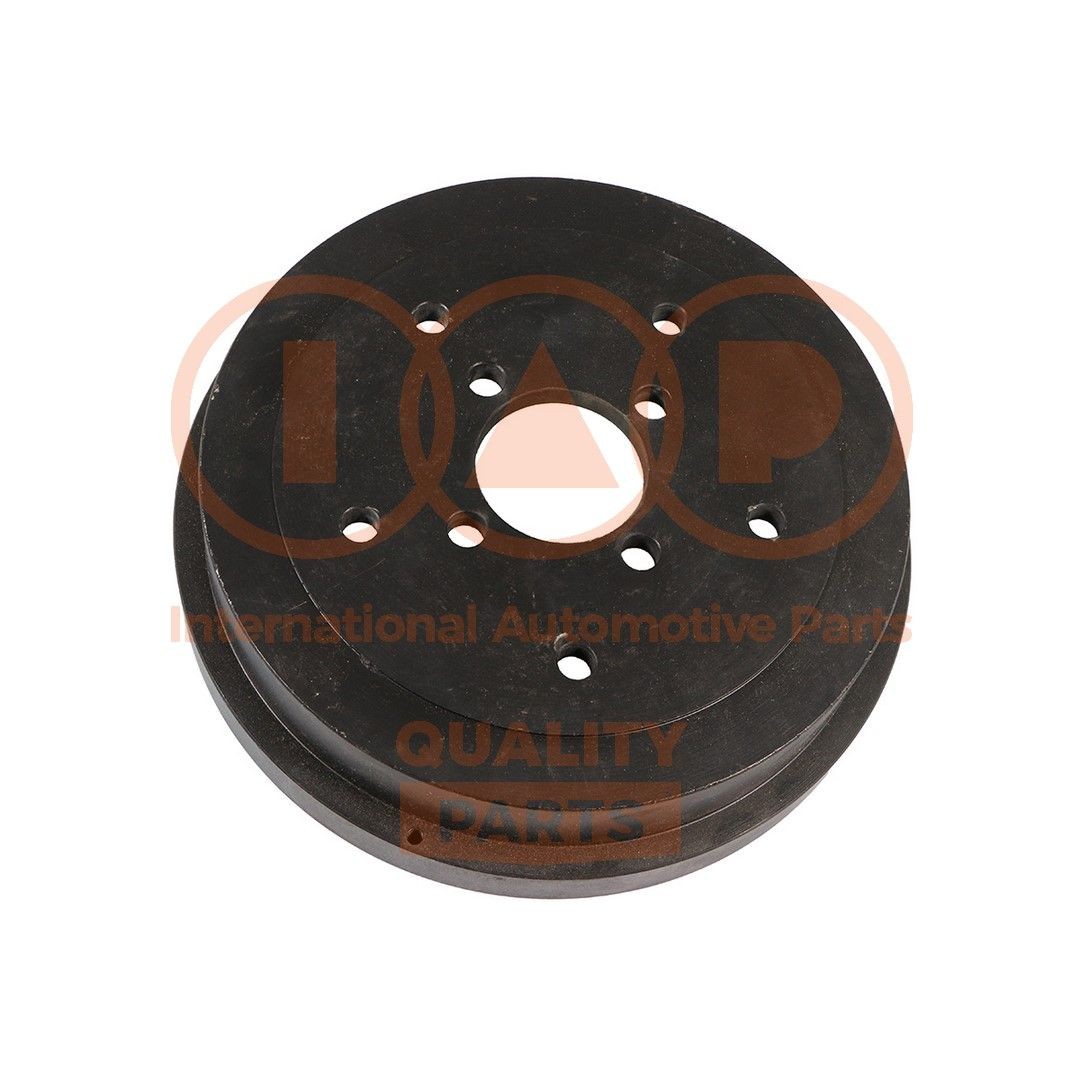 IAP QUALITY PARTS Bremsetrommel 710-16020 Bremsetrommel IAP QUALITY PARTS JIMNY 710-16020 billige