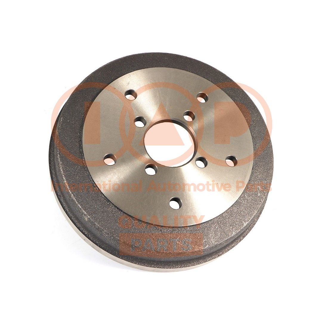 Bremsetrommel IAP QUALITY PARTS 710-16040 IAP QUALITY PARTS 710-16040: Bremsetrommel Suzuki SAMURAI 1999