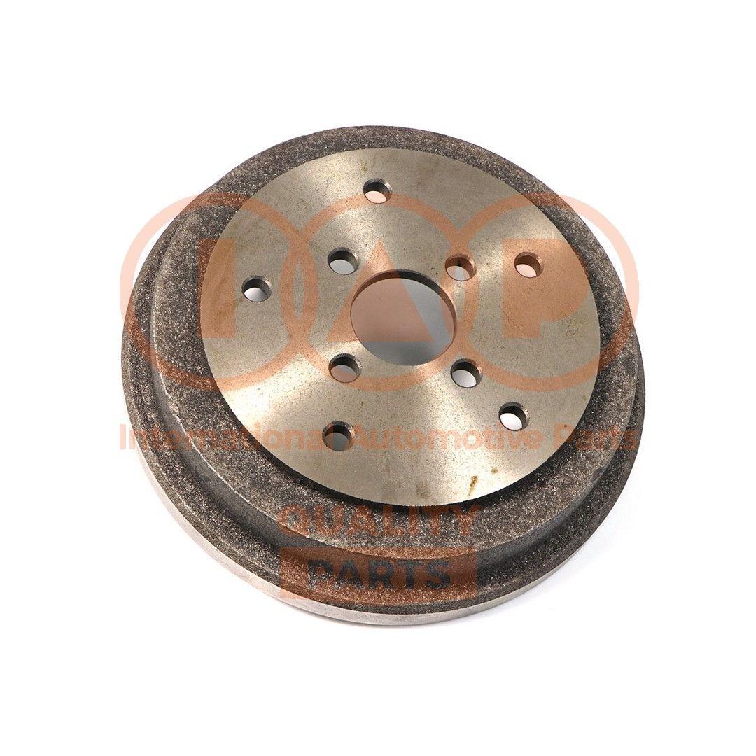 IAP QUALITY PARTS Bremsetrommel 710-16041 Bremsetrommel IAP QUALITY PARTS JIMNY 710-16041 billige