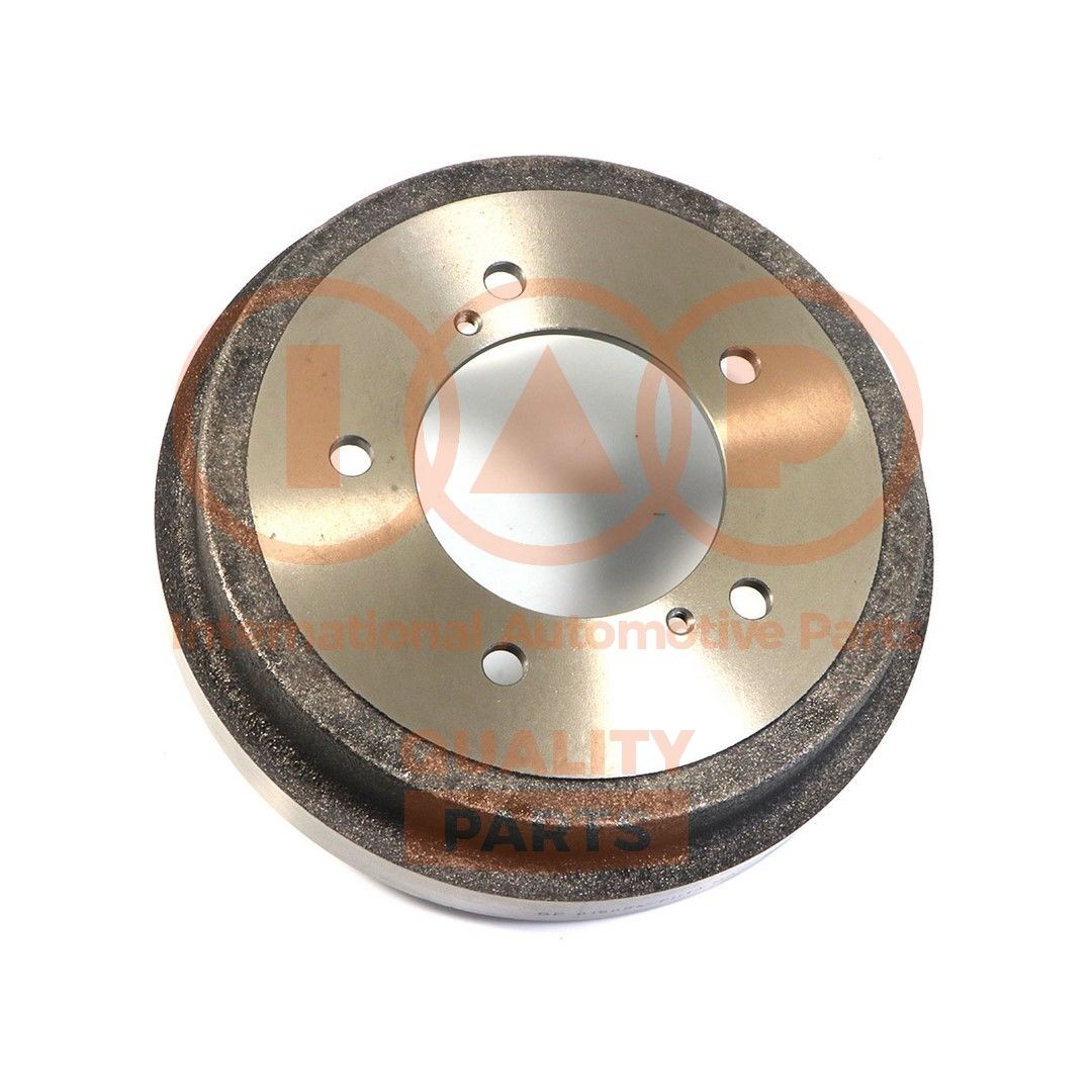 IAP QUALITY PARTS Bremsetrommel 710-16054 710-16054 Bremsetrommel SUZUKI JIMNY IAP QUALITY PARTS