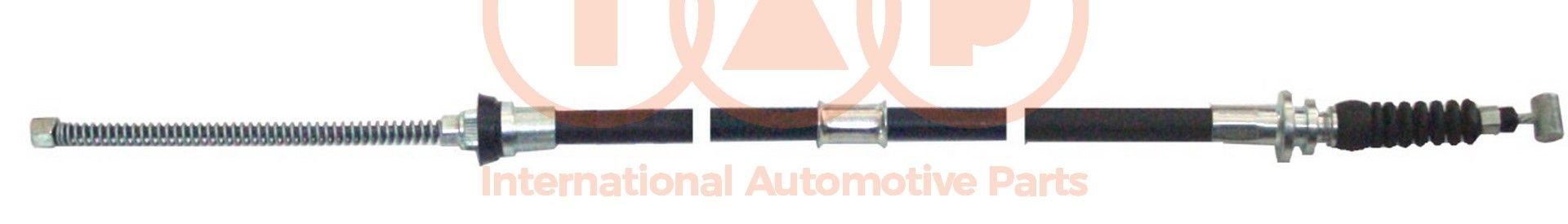 Handremkabel IAP QUALITY PARTS 711-03043 IAP QUALITY PARTS 711-03043: Remkabel Daihatsu HIJET 2023