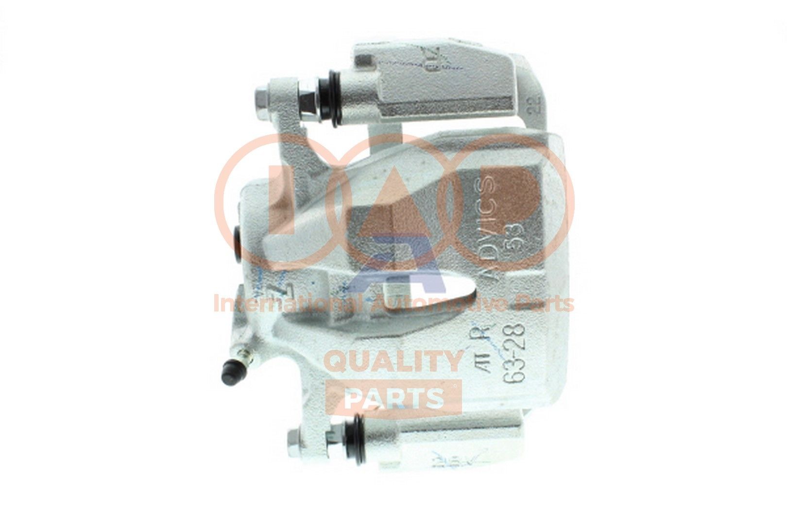 IAP QUALITY PARTS Δαγκάνα φρένων 714-17059 IAP QUALITY PARTS Δαγκανα φρενου RENAULT 714-17059
