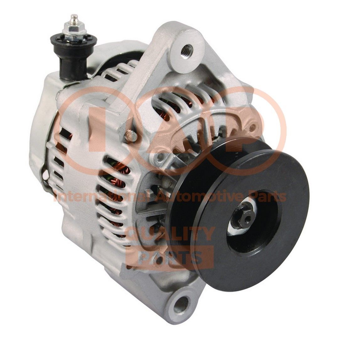 IAP QUALITY PARTS Dynamo 802-03030 Dynamo IAP QUALITY PARTS Renault ESPACE 802-03030