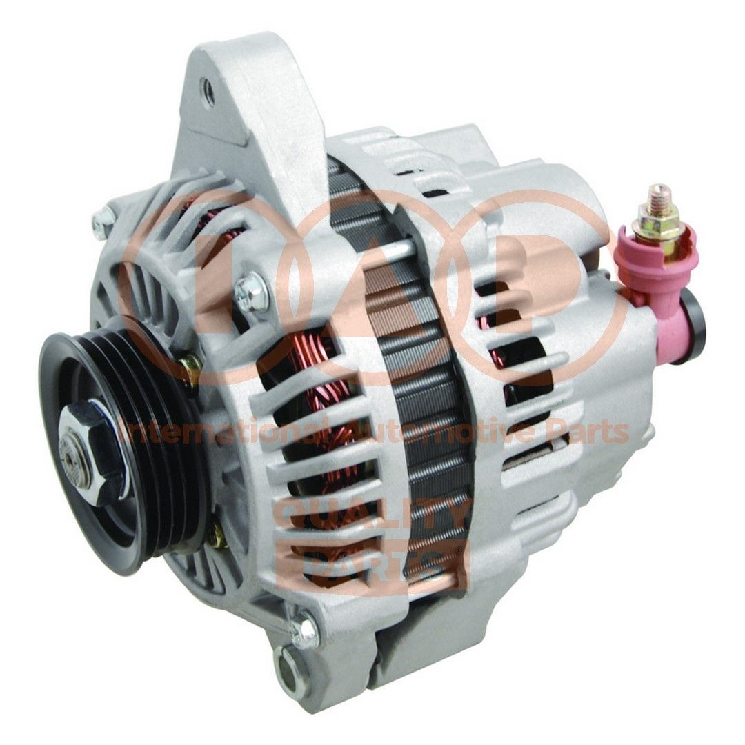 IAP QUALITY PARTS Δυναμό 802-06013 IAP QUALITY PARTS 802-06013 Δυναμό Honda Civic 5 Hatchback τιμες